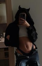 Нона, 21 лет