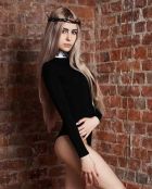 Ева, фото с сайта SexoBal.com