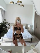 Инга, анкетные фото