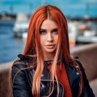 Марина, 8 965 035-04-13 Марина — анкета девушки и фото