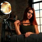 Марина, 8 965 035-04-13 индивидуалочка Марина, г. Балашиха