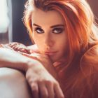 Марина, 8 965 035-04-13 Марина — знакомства для секса в Балашихе