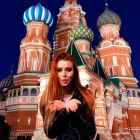 Марина, 8 965 035-04-13 фотка Марина (инди)