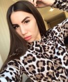 Сима, рост: 165, вес: 47