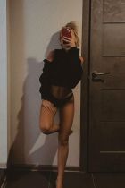 Проститутка АНЮТА (22 лет, Балашиха)
