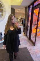 Проститутка Ника (21 лет, Балашиха)