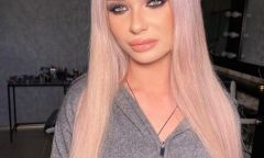 Индивидуалка Катрин Тел. 8 921 389-41-18