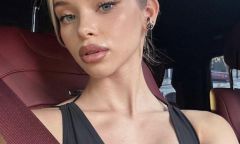 Индивидуалка Алиса Тел. 8 966 358-73-56