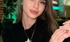 Индивидуалка Настя Тел. 8 999 800-08-81
