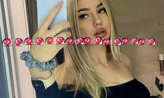 Индивидуалка ДАРЬЯ Тел. 8 926 472-83-09