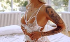 Индивидуалка Лола Тел. 8 963 639-72-89