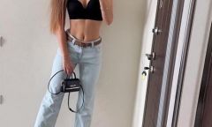 Индивидуалка Лиза Тел. 8 903 587-02-92