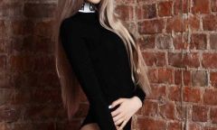 Индивидуалка Ева Тел. 8 916 039-49-28