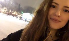 Индивидуалка Надя Тел. 8 993 597-60-10