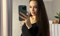 Индивидуалка Татьяна Тел. 8 905 089-31-87
