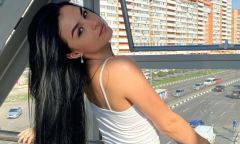 Индивидуалка Рита Тел. 8 905 951-57-93
