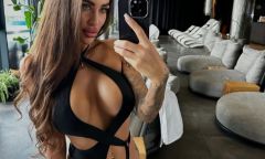 Индивидуалка Вика Тел. 8 963 944-40-32