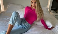 Индивидуалка Роза Тел. 8 905 951-57-93