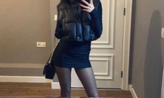 Индивидуалка Ната Тел. 8 909 531-44-34