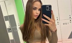 Индивидуалка Наташа Тел. 8 905 955-61-45