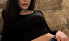 Индивидуалка Ксюша Тел. 8 923 116-50-46