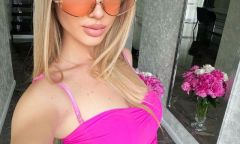 Индивидуалка Юля Тел. 8 923 741-39-80