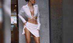 Индивидуалка Земфира Тел. 8 495 258-55-93