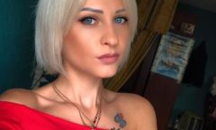 Индивидуалка Диана Тел. 8 927 089-15-58
