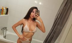 Индивидуалка Азиза Тел. 8 921 363-50-91