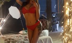 Индивидуалка Азиза Тел. 8 921 363-50-91