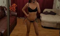 Индивидуалка Азиза Тел. 8 921 363-50-91