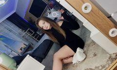 Индивидуалка Без предоплаты Олеся. Тел. 8 966 048-11-31