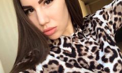 Индивидуалка Сима Тел. 8 906 719-06-84